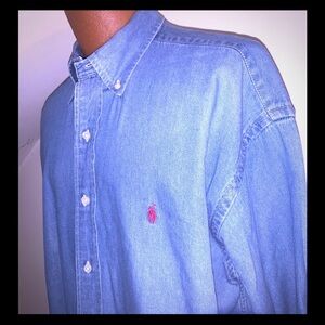 This is always in and certainly the time here now​